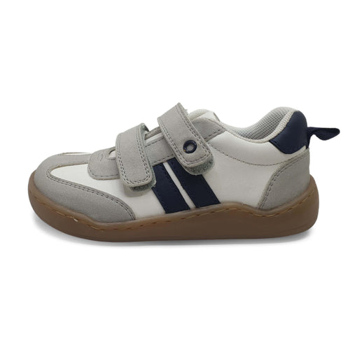 Tiny Bae Kids Casual Sports Sneakers - Classic Velcro Edition